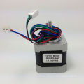 reprap nema 17 42 mm motor paso a paso, 2 fases NEMA17 motor paso a paso 61 Oz-in / 48 mm / 1.68A CNC motor paso a paso